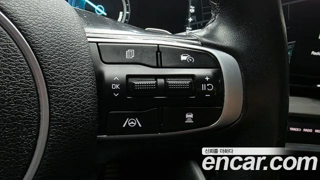 Kia Sportage 5th Gen — Фото автомобиля 23
