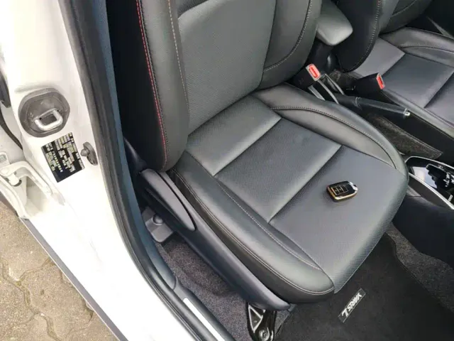 Toyota YARiS L Zhi Xuan — Фото автомобиля 24
