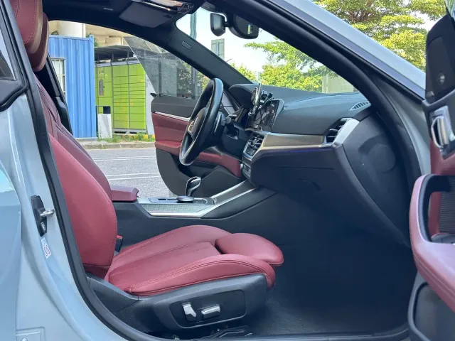 BMW 4 Series — Фото автомобиля 7