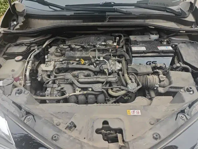 Toyota IZOA — Фото автомобиля 10