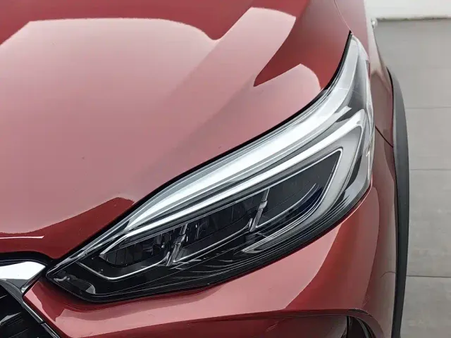 Toyota YARiS L Zhi Xuan — Фото автомобиля 7