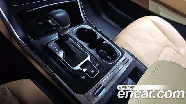Kia Canival Carnival 4 поколение 9 мест Prestige — Фото автомобиля 9