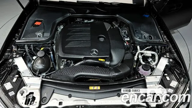 Mercedes-Benz E-Class W213 — Фото автомобиля 6