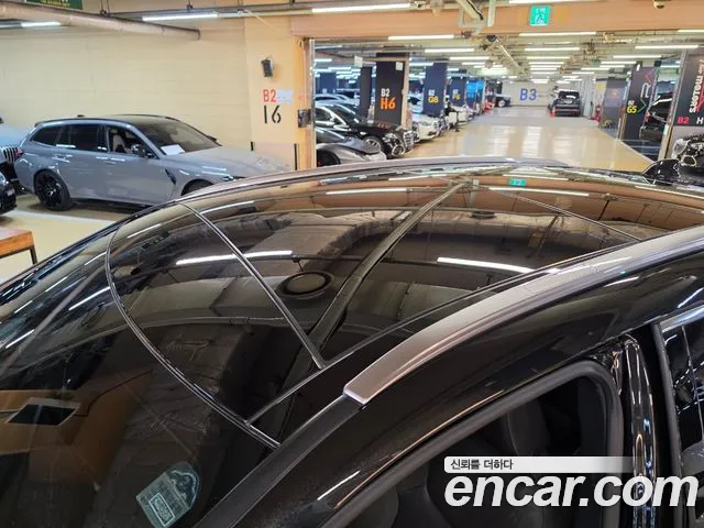 Lexus RX RX450h+ 5th Gen — Фото автомобиля 15