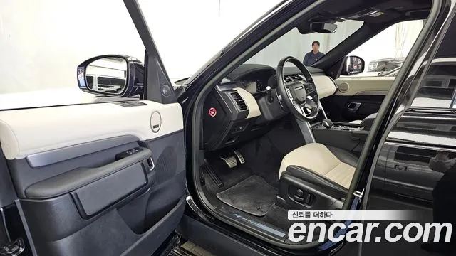 Land Rover Discovery — Фото автомобиля 15