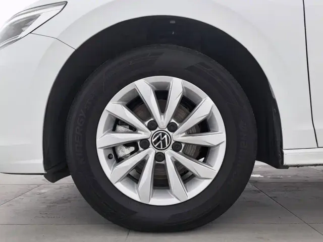 Volkswagen Bora 2024 200TSI DSG Smooth Ride Edition — Фото автомобиля 17