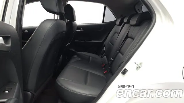 Kia morning Morning Urban (JA) Prestige — Фото автомобиля 12