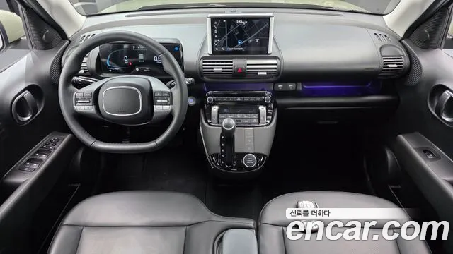Hyundai Casper — Фото автомобиля 10