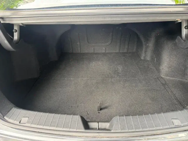 Changan Raeton Plus — Фото автомобиля 14
