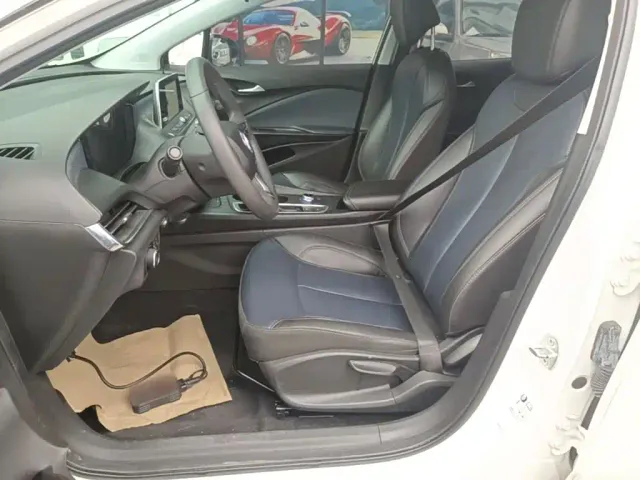 Buick Velite 6 — Фото автомобиля 14