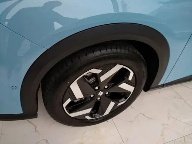 Baojun Yunhai — Фото автомобиля 22