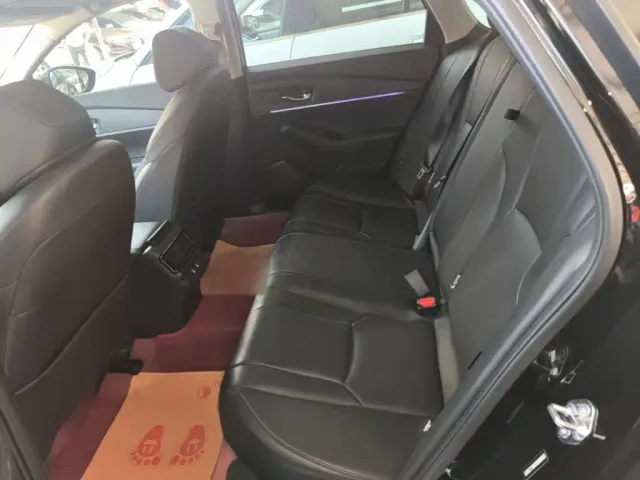 Honda Accord — Фото автомобиля 22