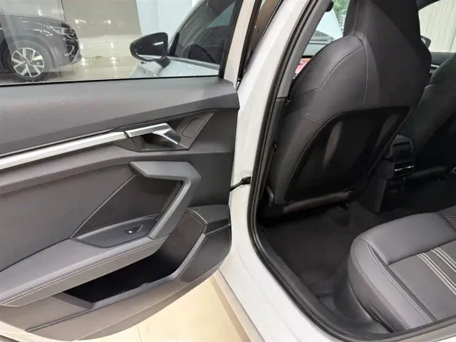 Audi A3 — Фото автомобиля 17