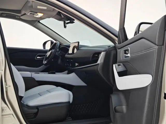 Nissan X-Trail — Фото автомобиля 27