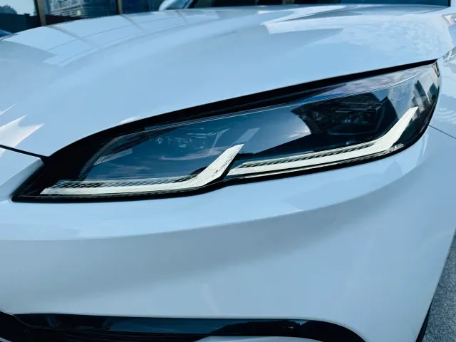 BYD Seal 06 — Фото автомобиля 19