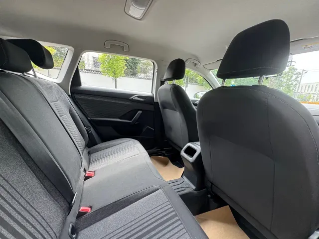Volkswagen Tharu 2022 280TSI 2WD Trend — Фото автомобиля 13