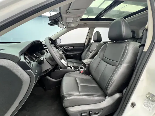 Nissan X-Trail — Фото автомобиля 7