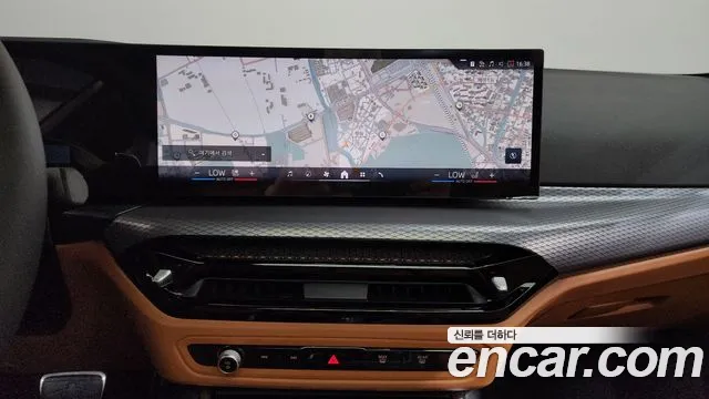 BMW 3-Series 3 серия (G20) 320i M Sport — Фото автомобиля 12