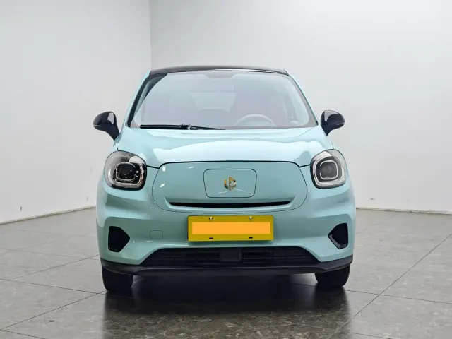 Leapmotor T03 — Фото автомобиля 6