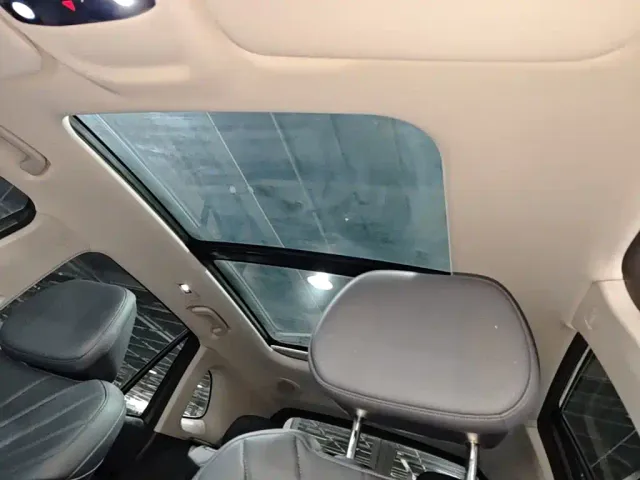 Geely Galaxy E5 — Фото автомобиля 13