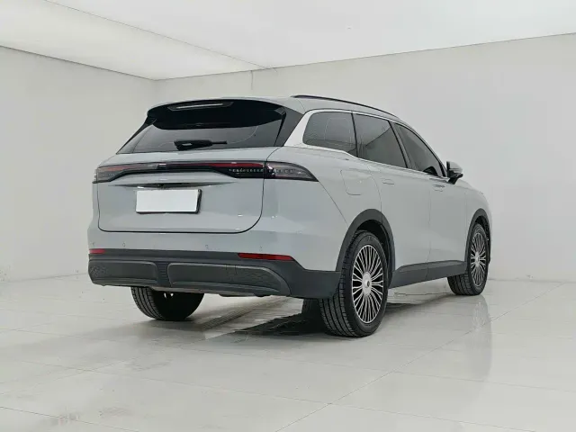 Chery Fulwin T9 — Фото автомобиля 4