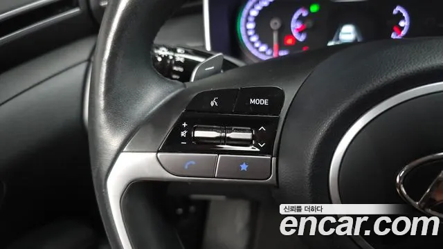 Hyundai Tucson — Фото автомобиля 24