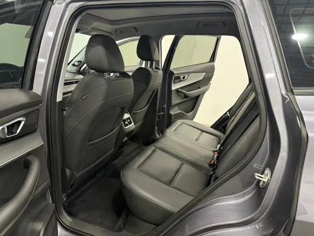 Chery Tiggo 7 PLUS — Фото автомобиля 6
