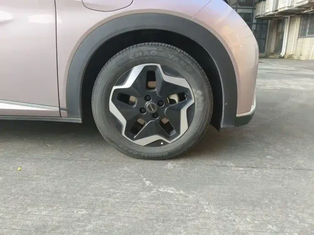 BYD Dolphin — Фото автомобиля 25