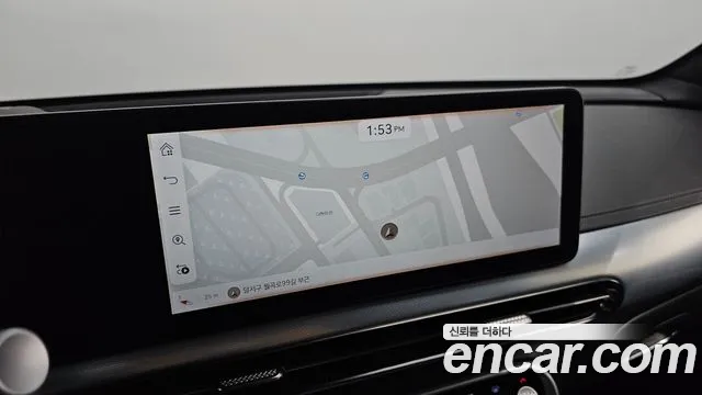 Genesis GV60 — Фото автомобиля 13