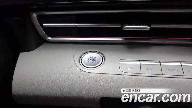 Hyundai AVANTE Avante (CN7) — Фото автомобиля 30