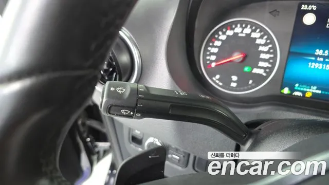Mercedes-Benz Sprinter Sprinter 3.0 Дизель — Фото автомобиля 24