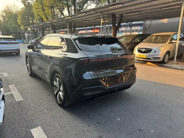Deepal S05 — Фото автомобиля 6