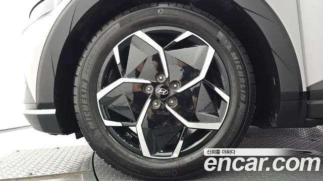 Hyundai Ioniq 5 Ioniq5 — Фото автомобиля 5