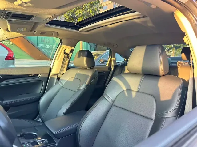 Honda Integra — Фото автомобиля 10