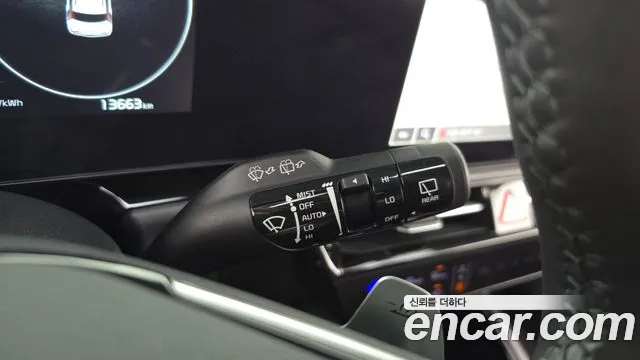 Kia Niro All Niro EV Air — Фото автомобиля 20