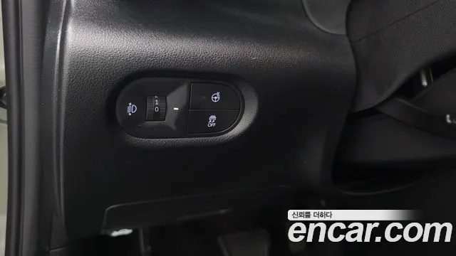 Hyundai Casper — Фото автомобиля 18