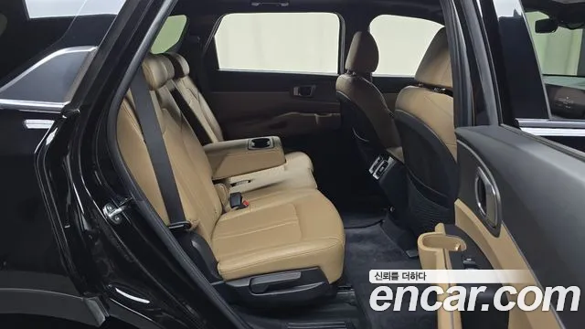 Kia Sorento 4th Gen — Фото автомобиля 17