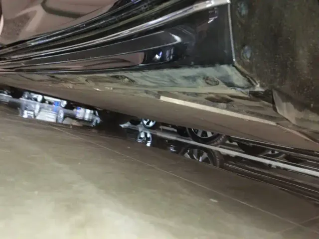 Volvo EM90 — Фото автомобиля 20