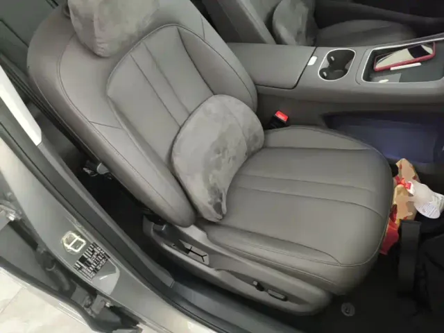 Shangjie SUV — Фото автомобиля 24