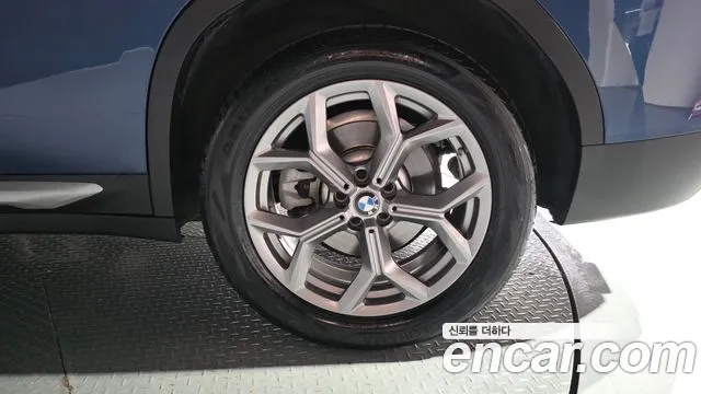 BMW X4 — Фото автомобиля 16