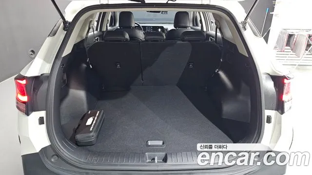 Kia Sportage Sportage 5-е поколение Дизель 2.0 2WD — Фото автомобиля 16