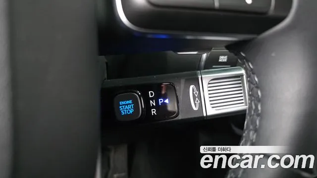 Hyundai Palisade Palisade (LX3) — Фото автомобиля 9