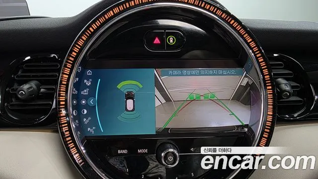 MINI Cooper — Фото автомобиля 14