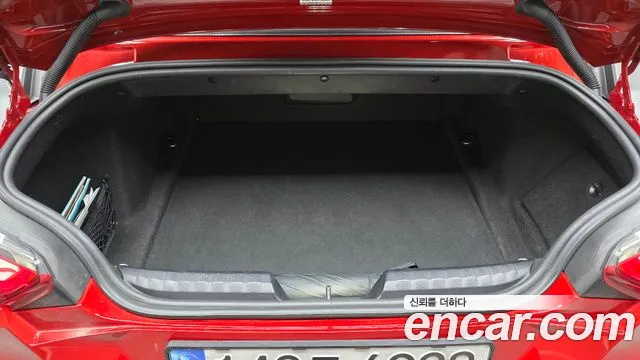 BMW Z4 G29 — Фото автомобиля 17