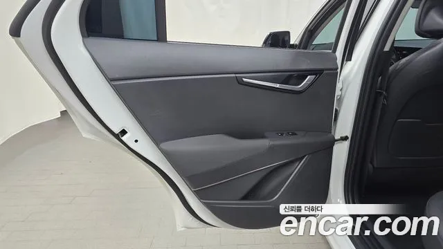 Kia Niro The All New Niro Signature — Фото автомобиля 25