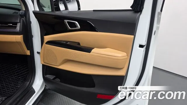 Kia Carnival 4th Gen — Фото автомобиля 14