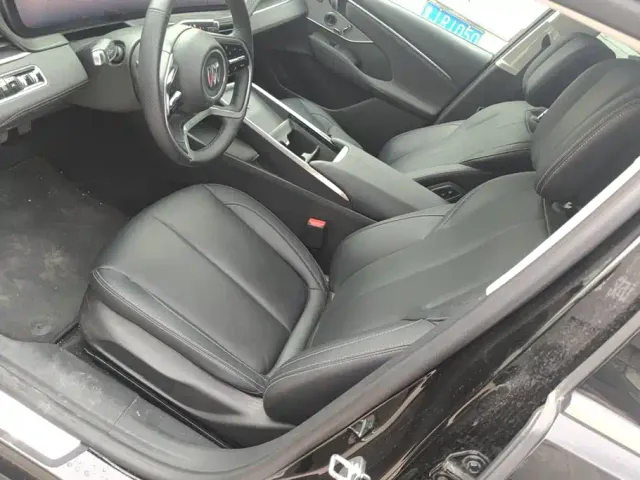 Buick LaCrosse — Фото автомобиля 9