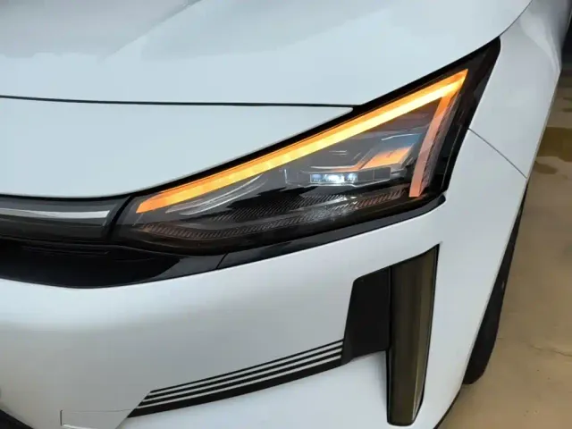 Geely Galaxy L6 — Фото автомобиля 23
