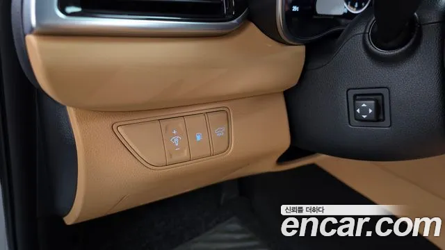 Genesis G70 New — Фото автомобиля 27