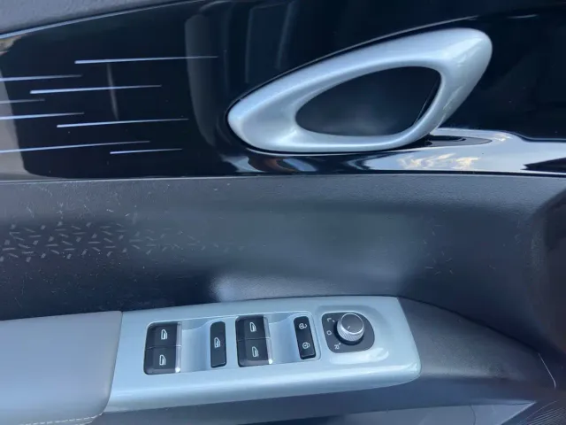 Geely Starry Wish — Фото автомобиля 20